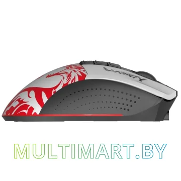 Игровая мышь A4Tech Bloody R90 Plus Naraka картинка 6